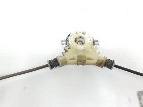 Rear left window mechanism KIA CARNIVAL / GRAND CARNIVAL III (VQ) 2.9 CRDi | BP6452717C24 