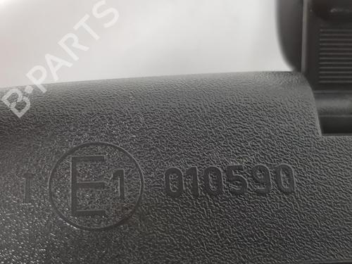 Rear mirror AUDI A4 B7 Avant (8ED) 3.0 TDI quattro | BP11964868I6 