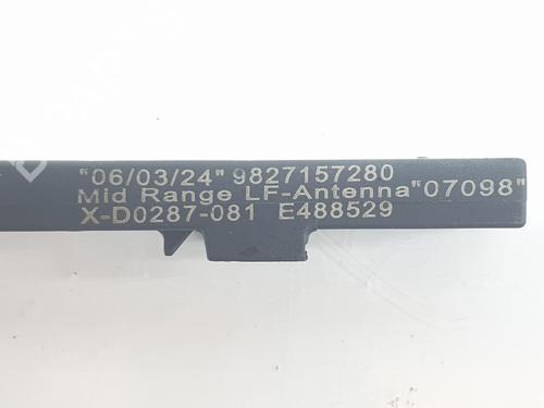 Electronic module OPEL ASTRA L Sports Tourer (O5)  | BP26012242M83 