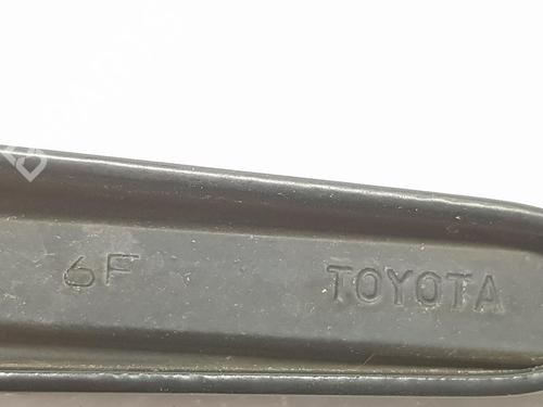 Front windshield wiper arm TOYOTA LAND CRUISER PRADO (_J12_) 3.0 D-4D (KDJ120, KDJ125) | BP12144198C143 