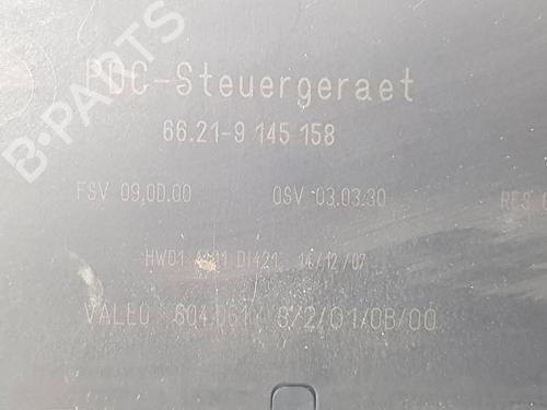 Electronic module BMW X5 (E70) xDrive 35 d | BP39658281M83 - Image 5