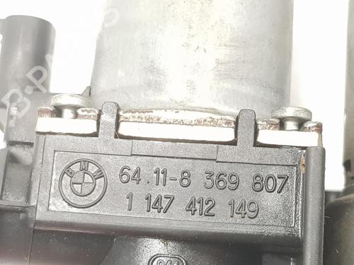 Other BMW X3 (E83) 2.0 d | BP15895296O1 