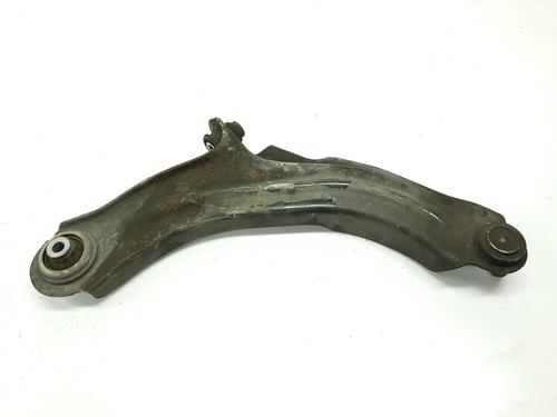 Left front suspension arm RENAULT CLIO IV (BH_) 1.5 dCi 90 | BP15726574M12 