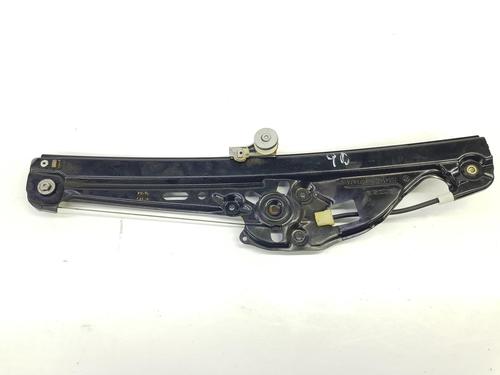 Used Rear right window mechanism BMW 5 (E60) 530 d (218 hp) 8932503