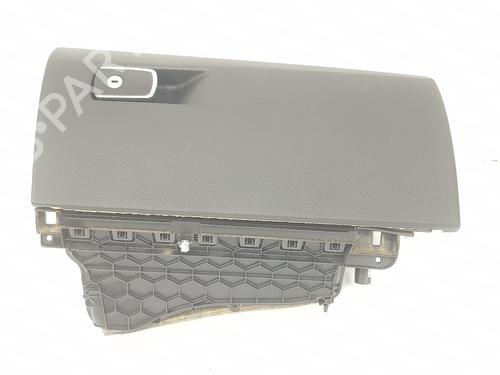 Used Glove box Glove box BMW 3 Gran Turismo (F34) 325 d (218 hp) 33543279 33543279