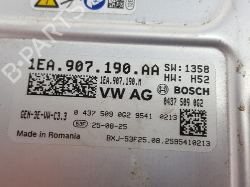 Electronic module CUPRA BORN (K11) 63 | BP33464612M83 - Image 7