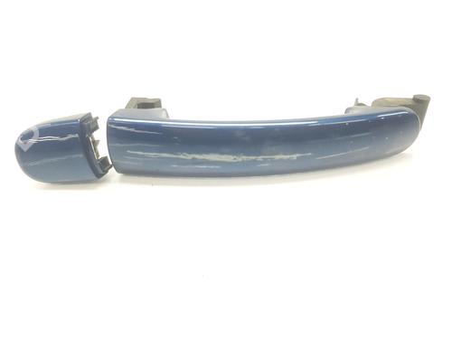 Used Rear right exterior door handle SEAT IBIZA IV SC (6J1, 6P5) 1.4 TDI (90 hp) 10224009