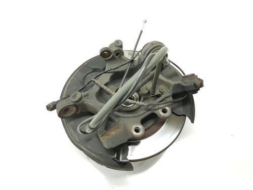 Right rear steering knuckle BMW 1 (F21) 118 d | BP23270014M28 