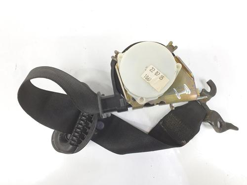 Rear left seatbelt BMW 3 (E90) 330 i | BP8763554I29 