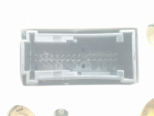 Instrument cluster MERCEDES-BENZ M-CLASS (W163) ML 400 CDI (163.128) | BP16104689C47 