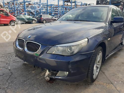 Electronic module BMW 5 (E60) 530 d xDrive | BP21558345M83 