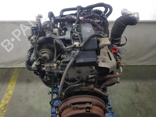 Engine TOYOTA LAND CRUISER PRADO (_J12_) 3.0 D-4D (KDJ120, KDJ125) | BP15905936M1 