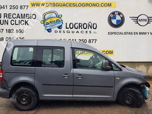 Left front window switch VW CADDY III MPV (2KB, 2KJ, 2CB, 2CJ) 1.6 TDI | BP32781310I27 - Image 13