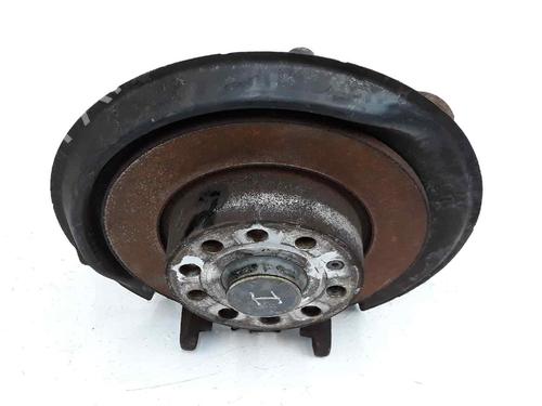Left rear steering knuckle SEAT TOLEDO III (5P2) 1.9 TDI | BP3664399M27 