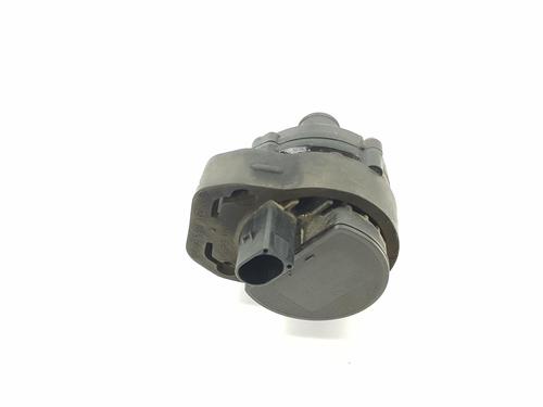 Auxiliary water pump MERCEDES-BENZ M-CLASS (W164) ML 320 CDI 4-matic (164.122) | BP17440658M111 
