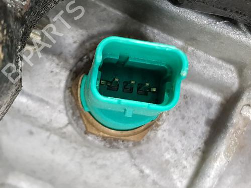 Gearbox NISSAN PRIMASTAR Van (X83)  | BP27880333M3 