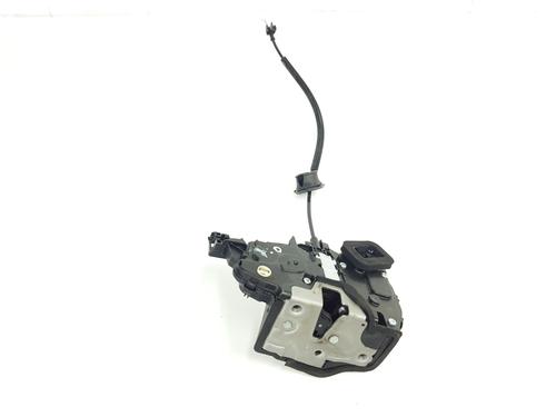 Rear right lock SEAT IBIZA V (KJ1, KJG) 1.0 MPi | BP28157360C99 