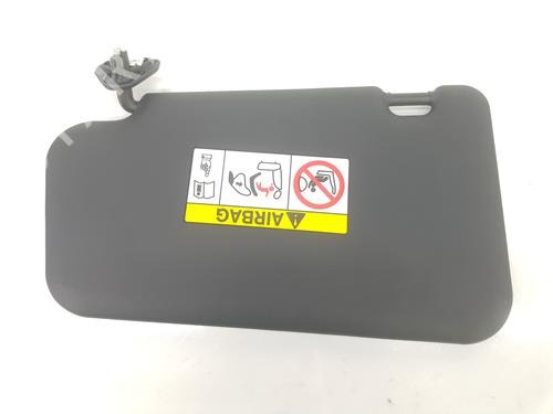 Right sun visor NISSAN JUKE (F16_) 1.0 | BP11353070I2 