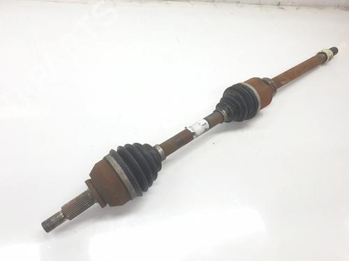 Right front driveshaft FIAT TALENTO Van (296_)  | BP29436861M39 