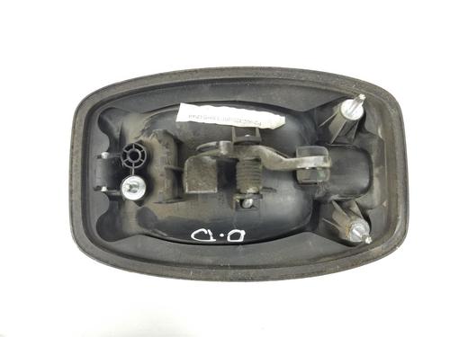 Front right exterior door handle CITROËN JUMPER II Van 2.2 HDi 100 | BP8907598C129 