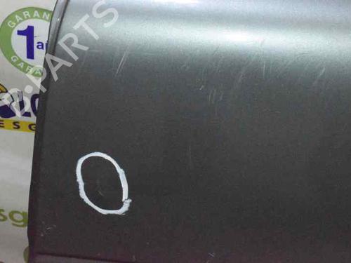 Left rear door LAND ROVER FREELANDER I (L314) 2.0 Td4 4x4 | BP1223386C4 