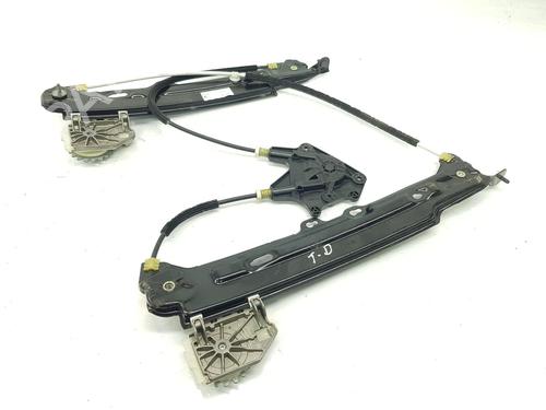 Used Rear right window mechanism BMW 4 Gran Coupe (F36) 418 d (150 hp) 16353878