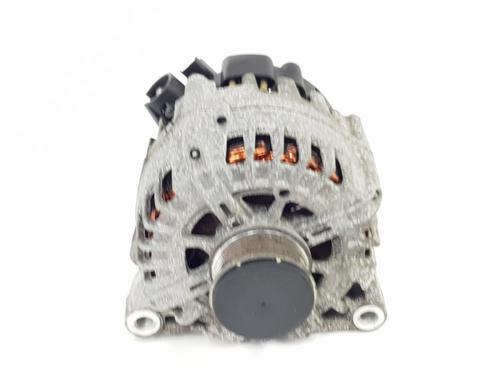 Used Alternator Alternator PEUGEOT 5008 (0U_, 0E_) [2009-2017] 30511514 30511514