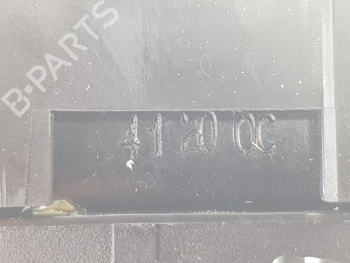 Tailgate lock OPEL CROSSLAND X / CROSSLAND (P17, P2QO) 1.5 Turbo D (75) | BP15591044C101 
