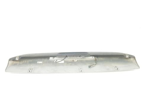Spoiler bagklap LAND ROVER RANGE ROVER SPORT I (L320) 3.6 D 4x4 | BP16963527C96 
