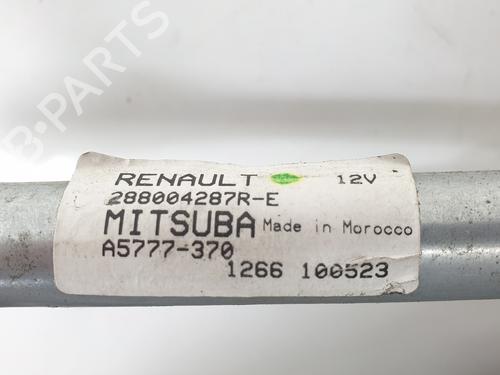 Front wiper motor RENAULT EXPRESS Box Body/MPV | BP37995712M29 - Image 4