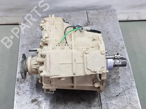 Transfer box TOYOTA LAND CRUISER PRADO (_J12_) 3.0 D-4D (KDJ120, KDJ125) | BP27894513M36 
