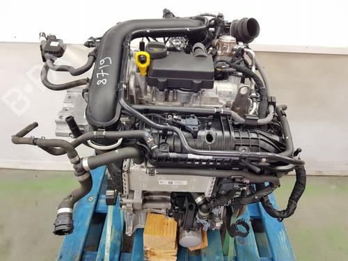 Engine SEAT ARONA (KJ7, KJP) 1.0 TSI | BP28544100M1 