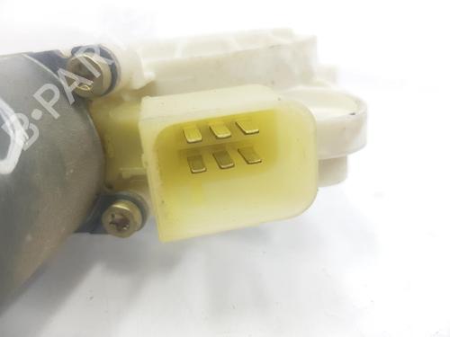 Left front window motor MERCEDES-BENZ CLK (C209) CLK 270 CDI (209.316) | BP9522994E21 