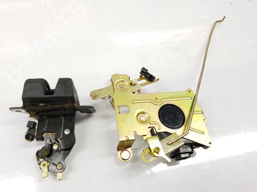 Tailgate lock HYUNDAI TUCSON (JM) 2.0 CRDi | BP15670699C101 