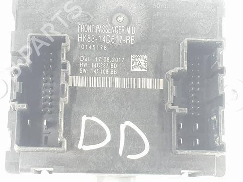 Electronic module LAND ROVER DISCOVERY SPORT (L550)  | BP37267541M83  - Image 5