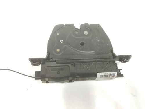 Tailgate lock BMW 5 (F10) 525 d | BP14833307C101 