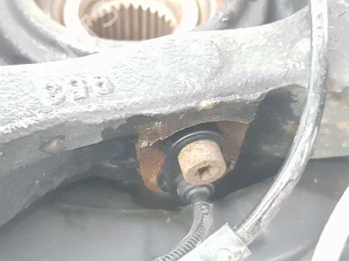 Left rear steering knuckle BMW 3 Gran Turismo (F34) 318 d | BP4617312M27 