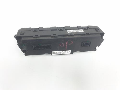 Climate control KIA OPTIMA (JF) 1.7 CRDi | BP21218767I5 