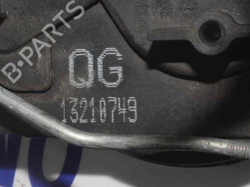 Front right lock OPEL ASTRA H (A04) 1.3 CDTI (L48) | BP1194986C97 