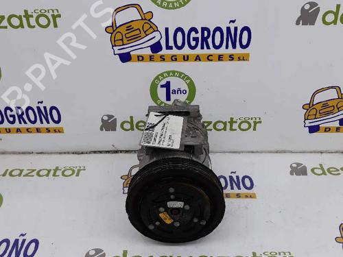 AC compressor ALFA ROMEO GT (937_) 1.9 JTD (937CXN1B) | BP1748640M34 