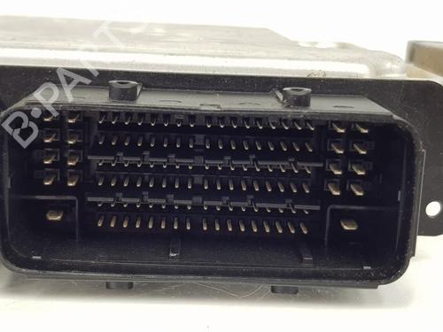 Engine control unit (ECU) OPEL VIVARO C Van (K0) | BP37794720M57 - Image 6
