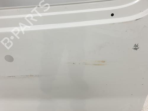 Right rear door RENAULT TRAFIC III Bus (JG_)  | BP21003851C5 