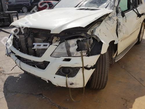 Vindusheismotor høyre foran MERCEDES-BENZ M-CLASS (W164) ML 300 CDI 4-matic (164.121) | BP10043147E20 