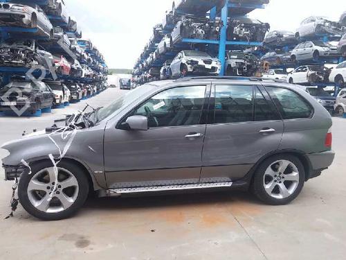 BMW X5 (E53)  3.0 d  36735
