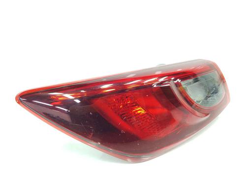 Left taillight MAZDA CX-3 (DK) 1.5 SKYACTIV-D (DK2WS, DK5FW) | BP38619692C34 - Image 2