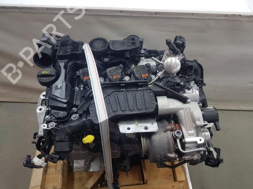 Used Engine Engine 37013898 37013898