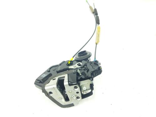 Rear left lock TOYOTA AVENSIS (_T25_) 2.0 D-4D (ADT250_, ADT250R) | BP13518313C100 