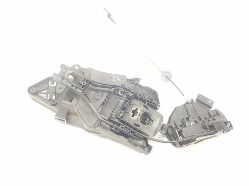 Used Rear right lock VOLVO S60 II (134) D2 (120 hp) 7315634