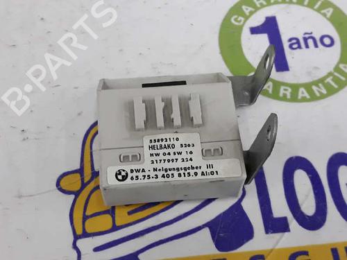 Electronic module BMW X3 (E83) xDrive 30 d | BP2521844M83 