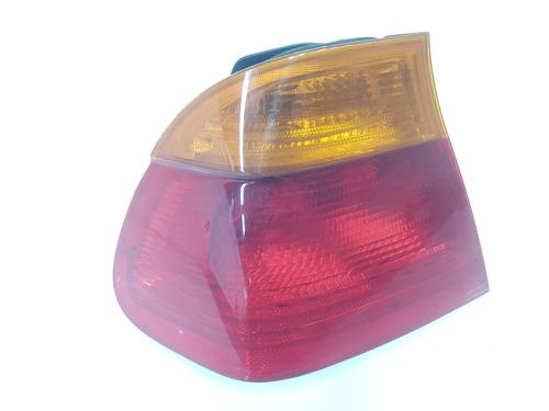 Used Left taillight BMW 3 (E46) 320 d (136 hp) 17171429